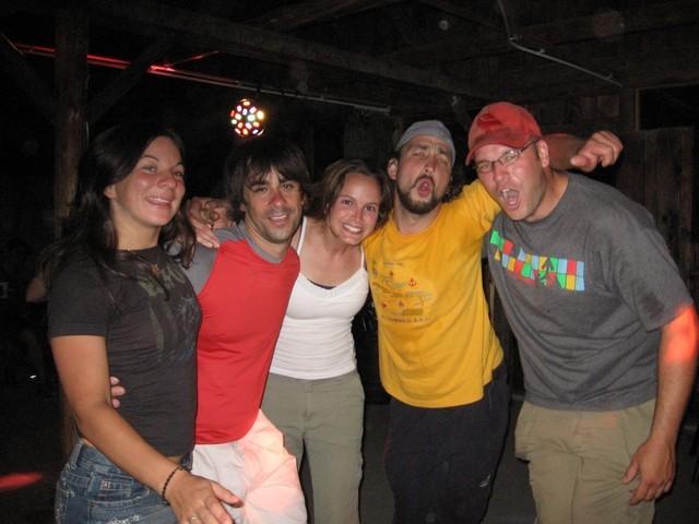 La Gang.JPG