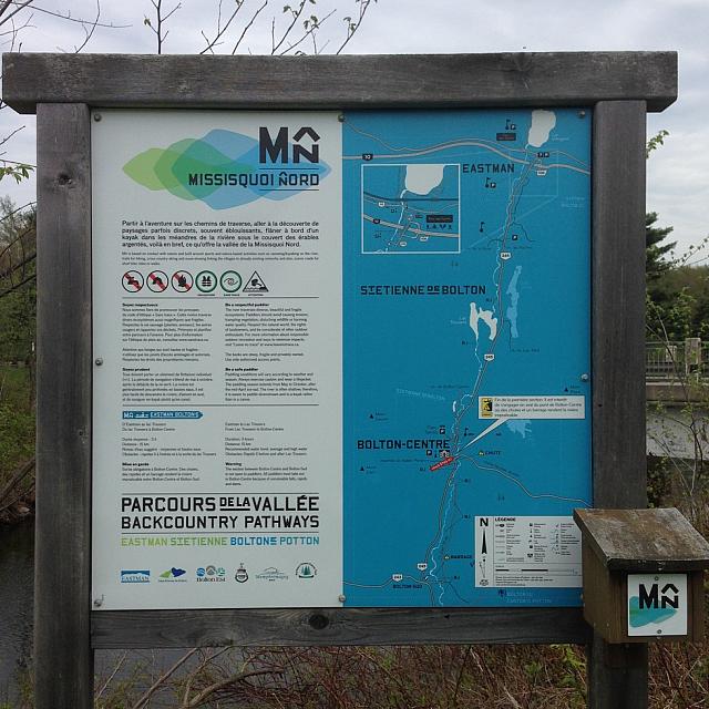 missisquoi N 2