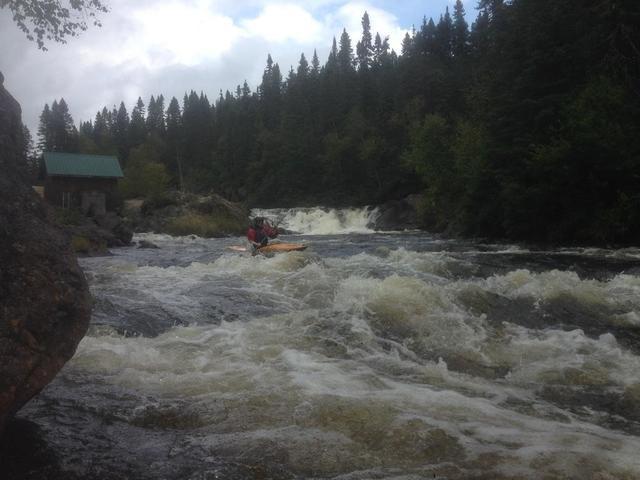 adrienne dans le 1er R3