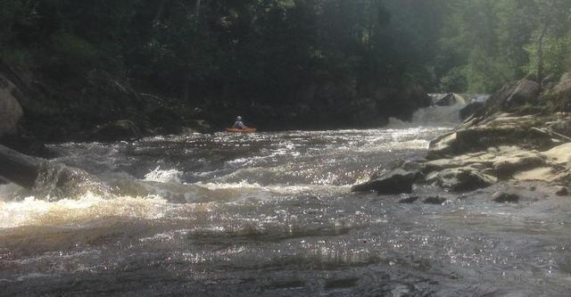 chute du poste 2