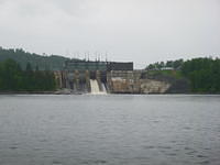 00 le barrage