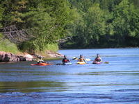 Gatineau 1er juillet