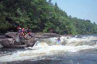 Formation en rivière, cours #2