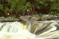 Jamboree de la Rivière Rouge