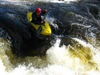 Haute Matawin (30m3/s)