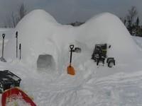 Igloo