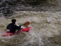 Riv Rouge Sept Soeur (27m3/s)