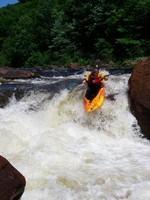 Tewks "Jacques Cartier" (34m3/s)