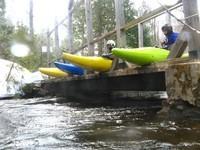 Riviere Bonniebrooke (15.6m3/s) (Creek)