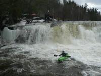 Great Chazy ~5' (Creek)
