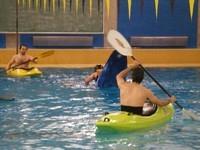 Piscine Libre
