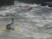 Ouareau (80m3/s)