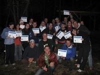 Cours en Riviere Gr1