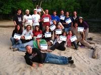 Cours en Riviere Gr2
