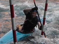 Cours de Slalom (Valleyfield)
