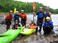 Cours en Riviere Gr1