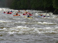 Grand Prix Partie Riv Rouge