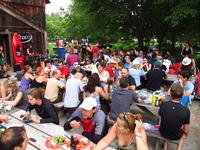 Jamboree 2011