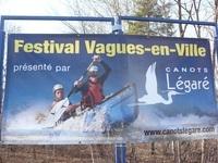 Festivale Vague en Ville (50m3s)