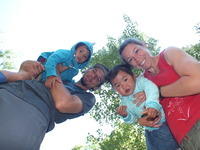 Outaouais Juin 2012