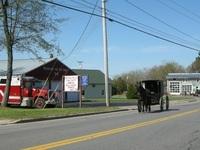 pittoresque Nicholville