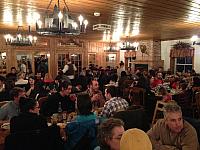 Cabane a sucre
