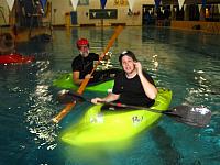 Cours en piscine (KEC1) Gr#5 (Samedis)