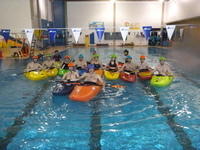 Cours en piscine (KEC1) Gr#1