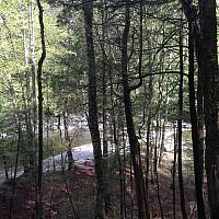 camp de printemps