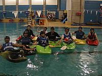 kayak-polo automne