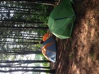 camp