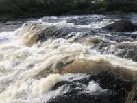 chute a haut debit 1