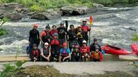 camp des propulsions gitanes